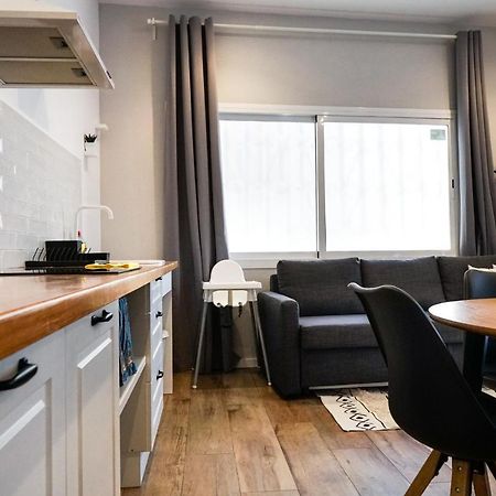 Playa Apartment 瓦伦西亚 外观 照片