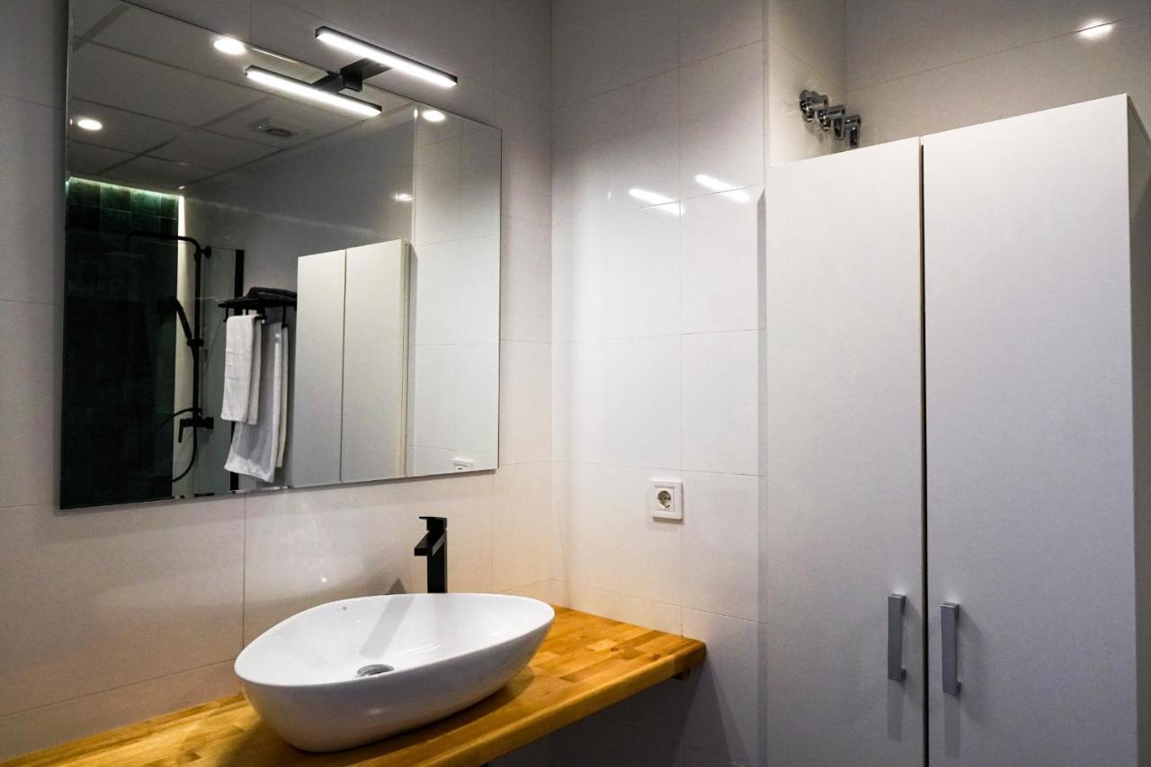 Playa Apartment 瓦伦西亚 外观 照片