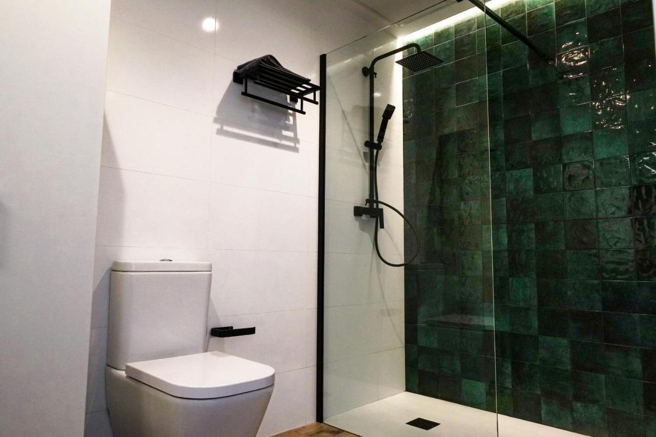 Playa Apartment 瓦伦西亚 外观 照片