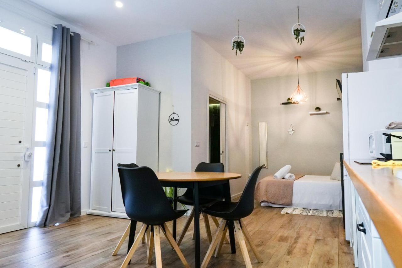 Playa Apartment 瓦伦西亚 外观 照片