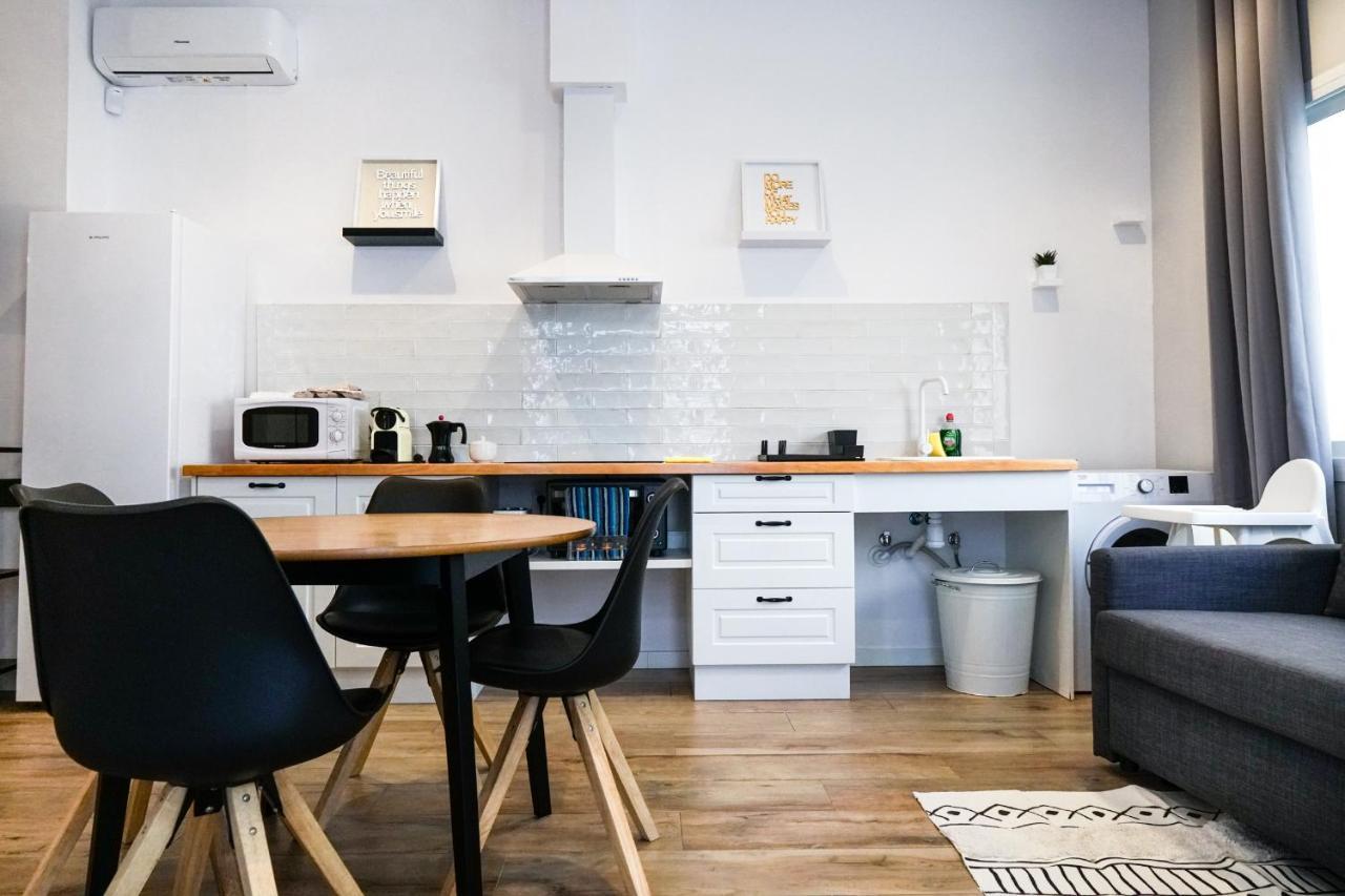 Playa Apartment 瓦伦西亚 外观 照片