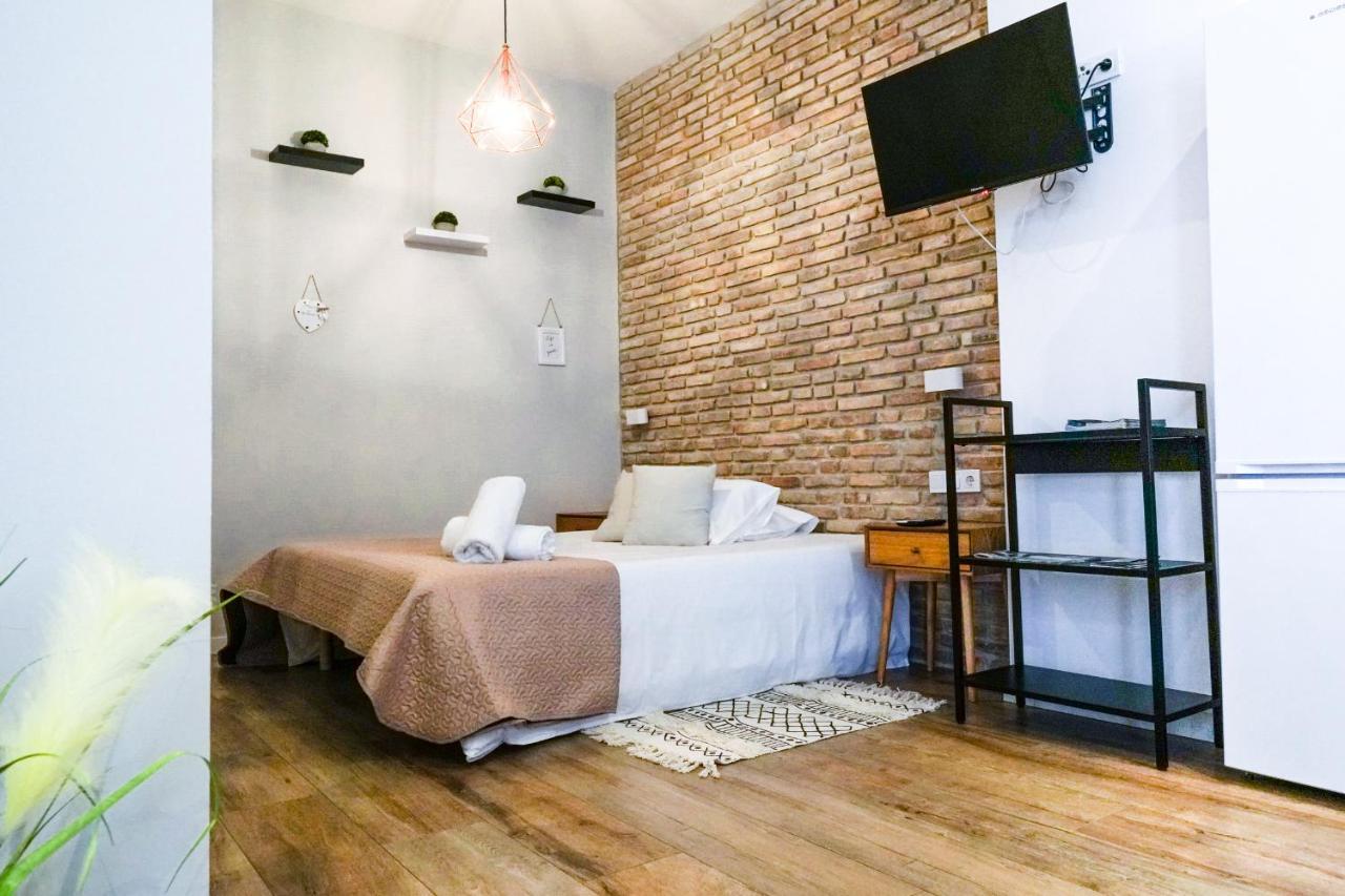 Playa Apartment 瓦伦西亚 外观 照片