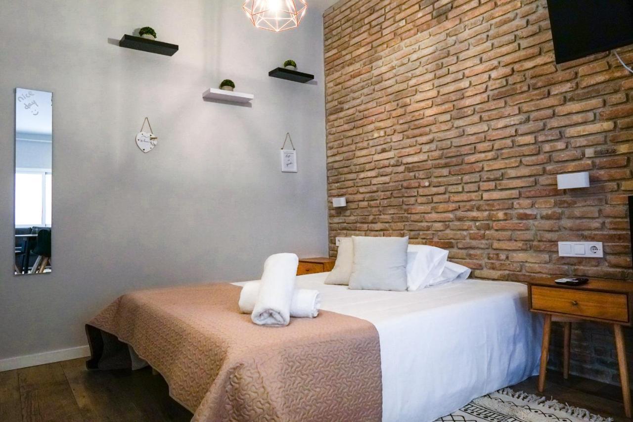 Playa Apartment 瓦伦西亚 外观 照片