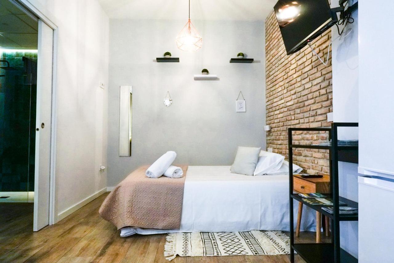 Playa Apartment 瓦伦西亚 外观 照片